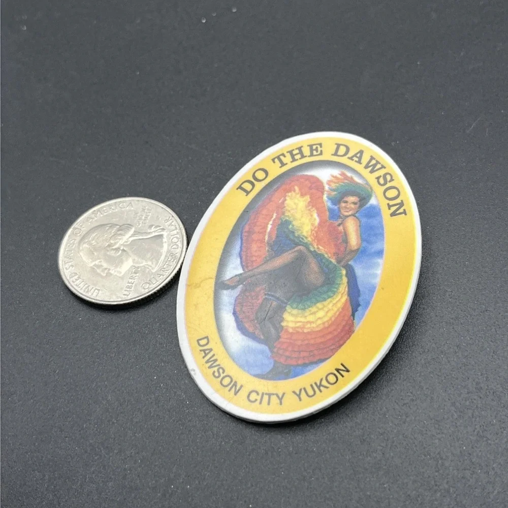 N/A pin has